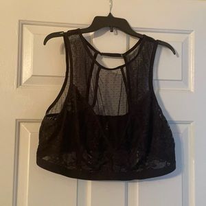 Torrid bralette. Sz 5. New, never worn.